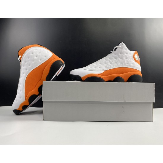 Nike Jordan 13 Retro Starfish 414571-108