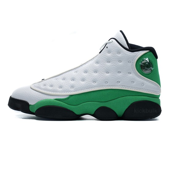 Nike Air Jordan 13 Retro Lucky Green 414571-113