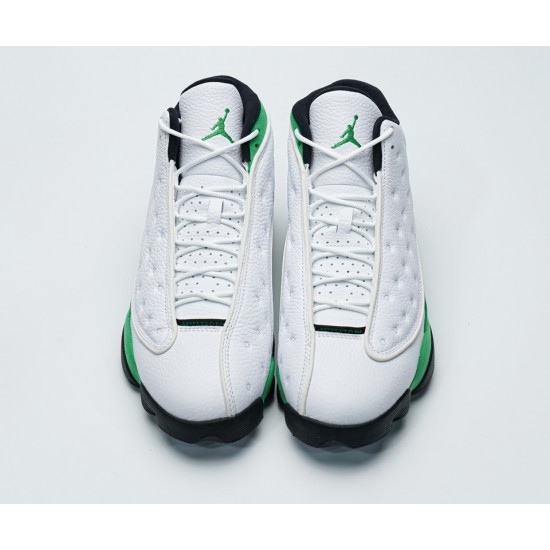 Nike Air Jordan 13 Retro Lucky Green 414571-113