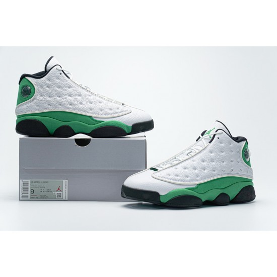 Nike Air Jordan 13 Retro Lucky Green 414571-113