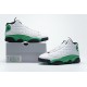 Nike Air Jordan 13 Retro Lucky Green 414571-113