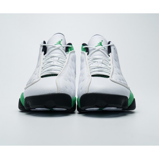 Nike Air Jordan 13 Retro Lucky Green 414571-113