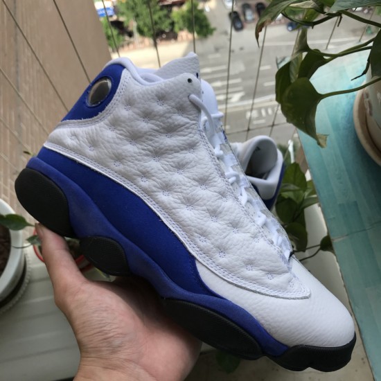 Nike AIR JORDAN 13 "HYPER ROYAL" 414571-117 FOR SALE