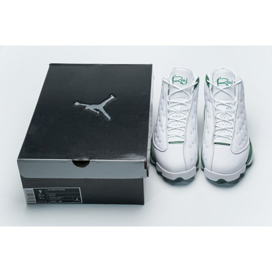 Nike Air Jordan 13 Retro 'Ray Allen' 414571-125