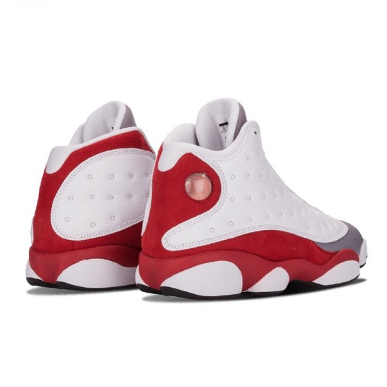 Nike AIR JORDAN 13 RETRO CEMENT "GREY TOE" 414571-126 FOR SALE