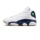 AIR JORDAN 13 RETRO 'MIDNIGHT NAVY' 2024 414571-140 AIR JORDAN 13 RETRO 'MIDNIGHT NAVY' 2024 414571-140