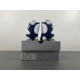 AIR JORDAN 13 RETRO 'MIDNIGHT NAVY' 2024 414571-140 AIR JORDAN 13 RETRO 'MIDNIGHT NAVY' 2024 414571-140