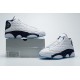 Nike Air Jordan 13 Retro Dark Powder Blue Obsidian 414571-144