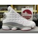 AIR JORDAN 13 'WOLF GREY' 2023 414571-160