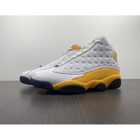 Air Jordan 13 'Del Sol' 414571-167 2022