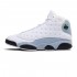 AIR JORDAN 13 RETRO 'BLUE GREY' 2024 414571-170