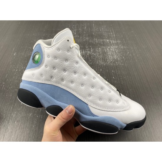 AIR JORDAN 13 RETRO 'BLUE GREY' 2024 414571-170