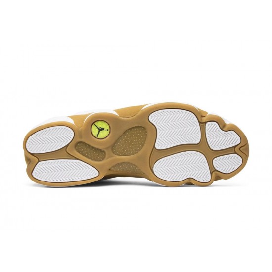 AIR JORDAN 13 'WHEAT' 2023 414571-171