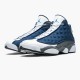 Nike AIR JORDAN 13 RETRO HIGH OG "FLINT" 3M 2020 414571-404  