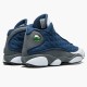 Nike AIR JORDAN 13 RETRO HIGH OG "FLINT" 3M 2020 414571-404  