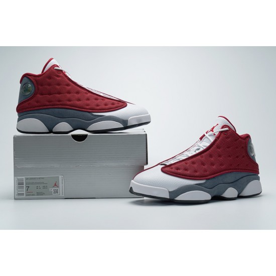 Nike Air Jordan 13 RETRO 'Red Flint' 414571-600