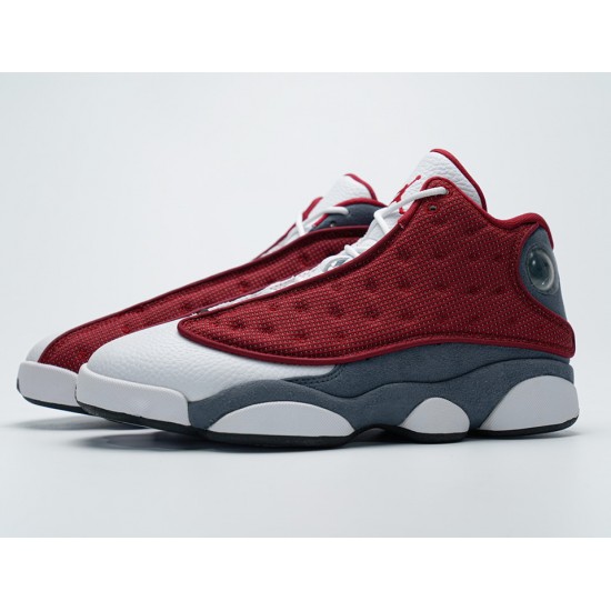 Nike Air Jordan 13 RETRO 'Red Flint' 414571-600