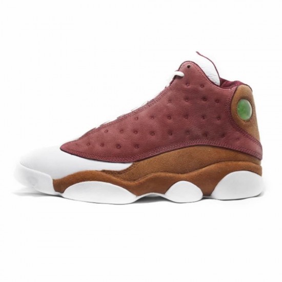 Nike AIR JORDAN 13 RETRO PREMIO 'BIN23' TEAM RED AJ13 417212-601