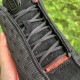 Nike CLOT X AIR JORDAN 13 LOW 'INFRA-BRED' GS MENS SHOES AT3102-006