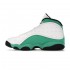 Nike AIR JORDAN 13 RETRO "LUCKY GREEN" 2020 RELEASE DATE DB6537-113