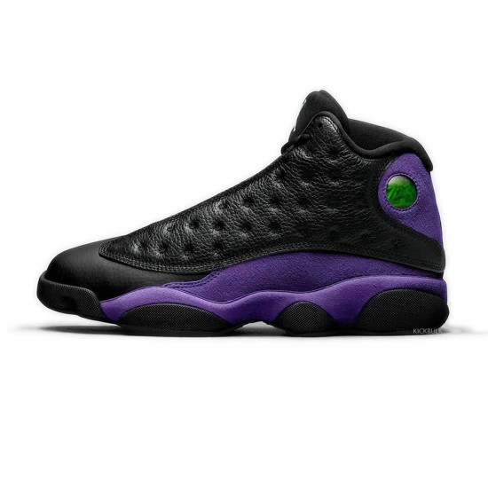 Nike Air Jordan 13 'Court Purple' DJ5982-015