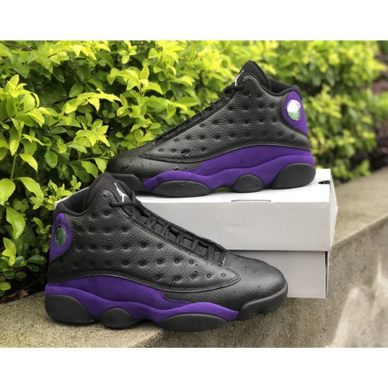 Nike Air Jordan 13 'Court Purple' DJ5982-015