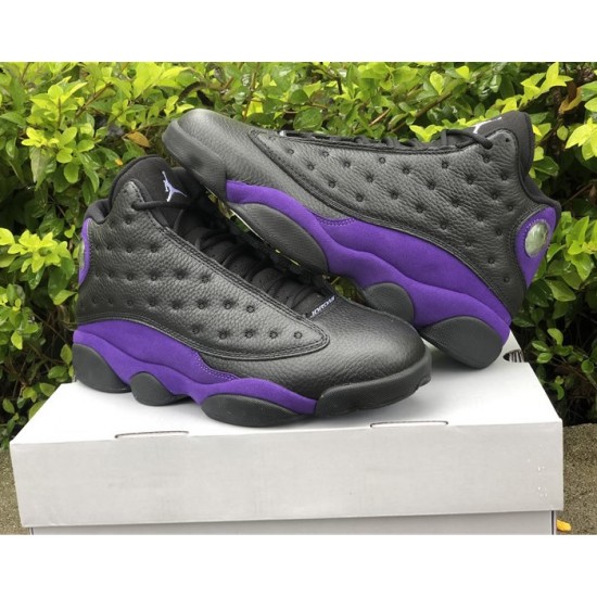 Nike Air Jordan 13 'Court Purple' DJ5982-015