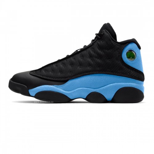 AIR JORDAN 13 RETRO 'BLACK UNIVERSITY BLUE' 2022 DJ5982-041