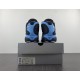 AIR JORDAN 13 RETRO 'BLACK UNIVERSITY BLUE' 2022 DJ5982-041