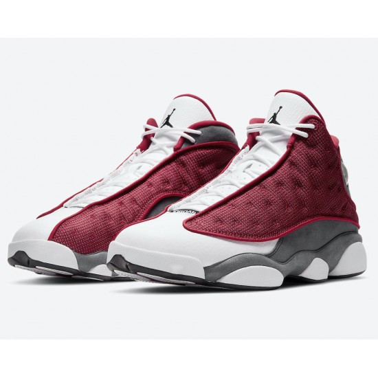 AIR JORDAN 13 RETRO 'RED FLINT' DJ5982-600