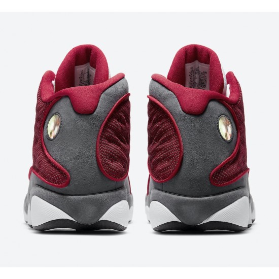 AIR JORDAN 13 RETRO 'RED FLINT' DJ5982-600