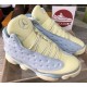 SoleFly X Air Jordan 13 retro SP UNC CELESTINE BLUE DX5763-100