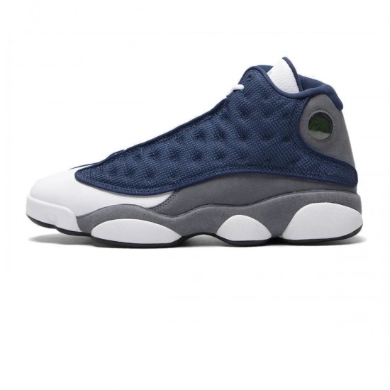 Air Jordan 13 Retro 'Flint' 2026 IW3808-400