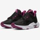 Fragment Design x Jordan Delta SP Black Purple CV1761-015 