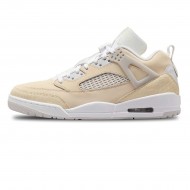 Air Jordan Spizike Low 'Sanddrift' 2025 HV6528-100