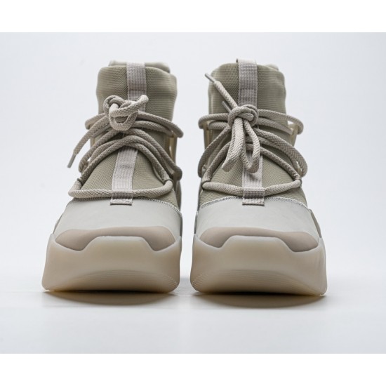 Nike Air Fear Of God 1 'Oatmeal' AR4237-900