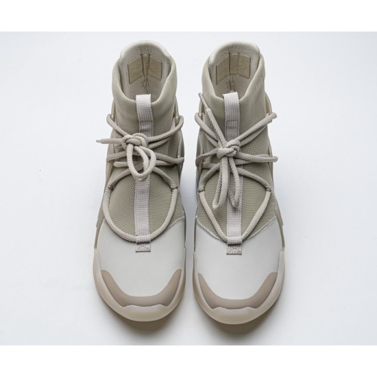 Nike Air Fear Of God 1 'Oatmeal' AR4237-900