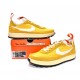 TOM SACHS X NIKECRAFT GENERAL PURPOSE SHOE 'YELLOW' WMNS 2022 DA6672-700