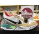 Air Jordan Legacy 312 Low 2022 DZ2763-101