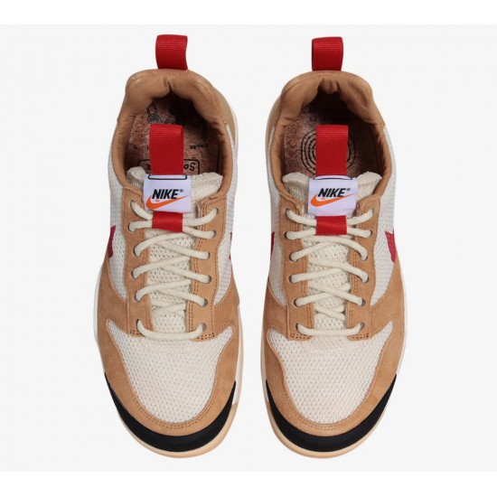 Tom Sachs x NikeCraft  Mars Yard 3.0 2025 IF2885-100