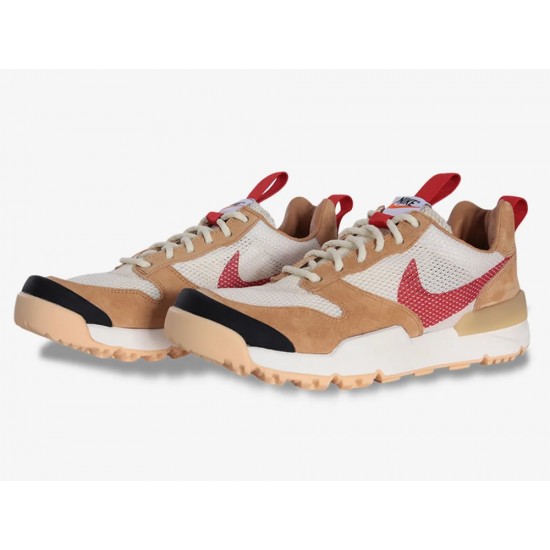 Tom Sachs x NikeCraft  Mars Yard 3.0 2025 IF2885-100