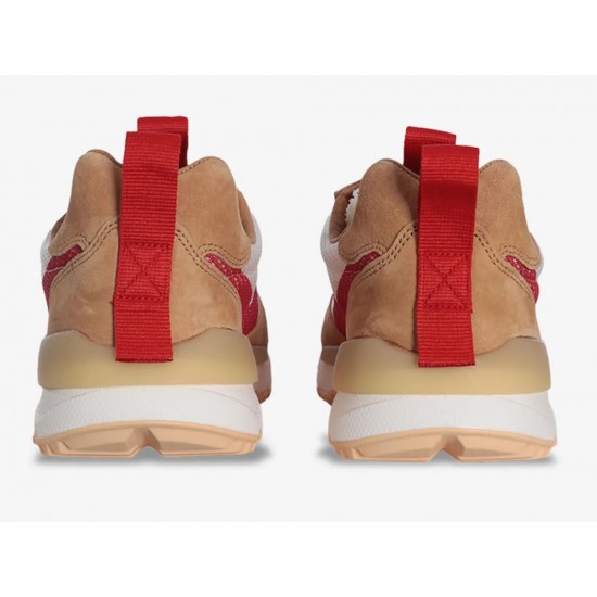 Tom Sachs x NikeCraft  Mars Yard 3.0 2025 IF2885-100