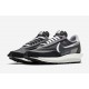 SACAI X NIKE LDWAFFLE 'BLACK' 2019 BV0073-001