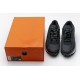 Sacai x Nike LDWaffle Black Nylon BV0073-002