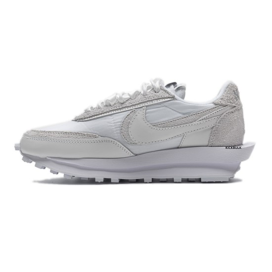 Nike LDWaffle X Sacai White Nylon BV0073-101