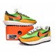 SACAI X NIKE LDWAFFLE 'GREEN GUSTO' 2019 BV0073-300