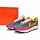 SACAI X NIKE LDWAFFLE 'PINE GREEN' BV0073-301