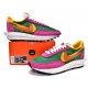 SACAI X NIKE LDWAFFLE 'PINE GREEN' BV0073-301