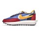 SACAI X NIKE LDWAFFLE 'VARSITY BLUE' BV0073-400 SACAI X NIKE LDWAFFLE 'VARSITY BLUE' BV0073-400