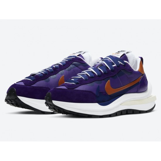 Nike Vaporwaffle sacai Dark Iris DD1875-500